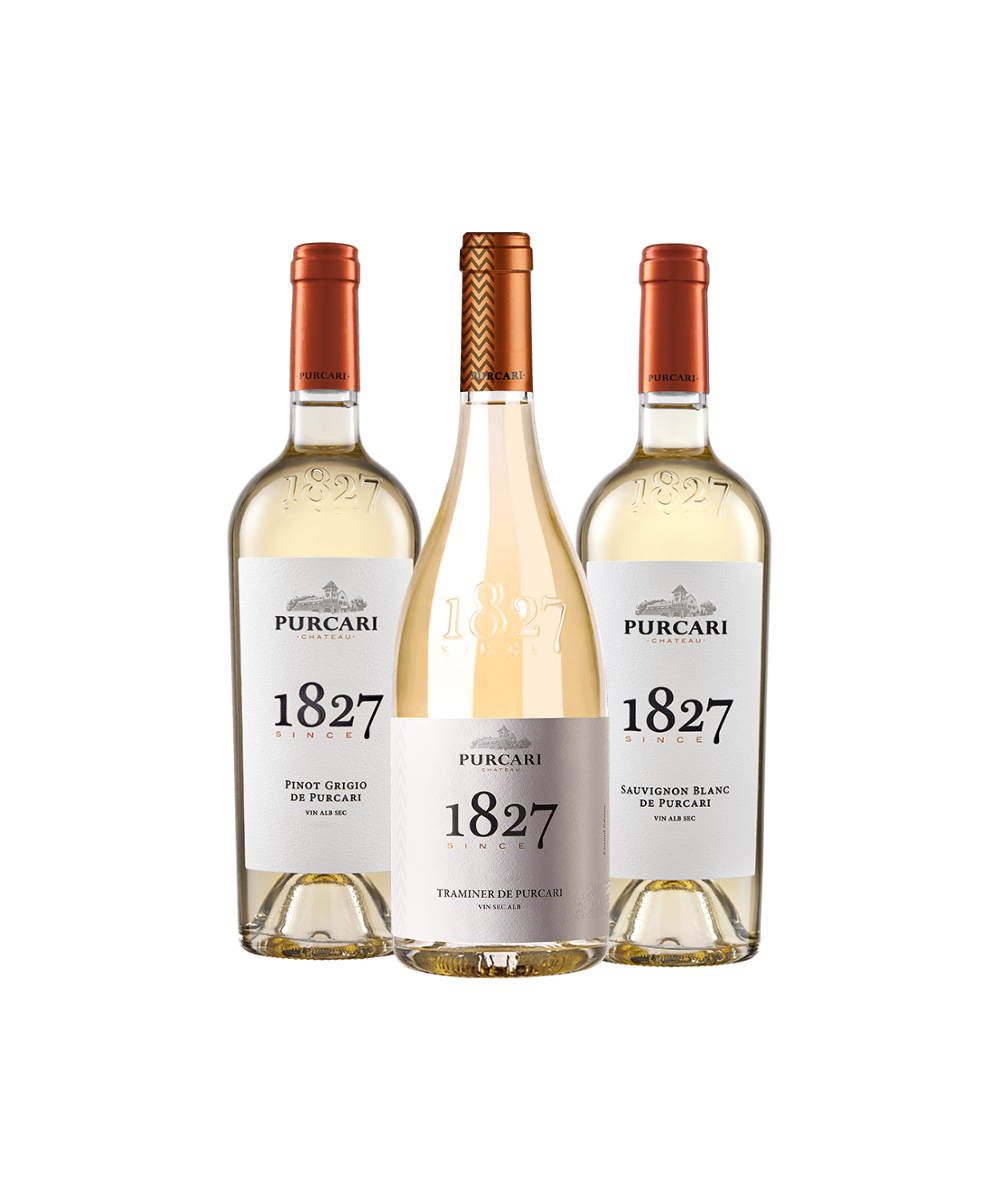 Bestseller Paket Weiss