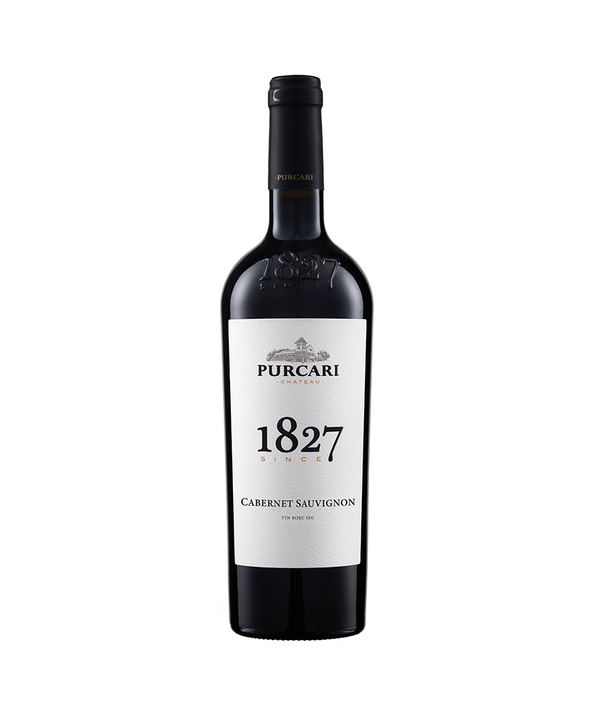 Cabernet Sauvignon de Purcari 2023