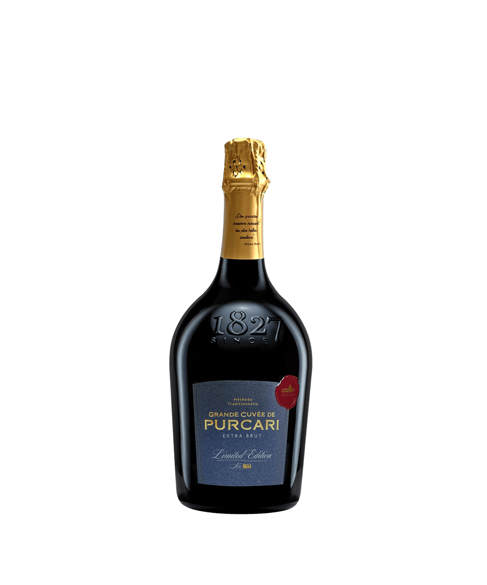 Grand cuvée