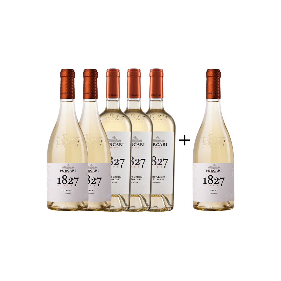 Karneval Special Weiß