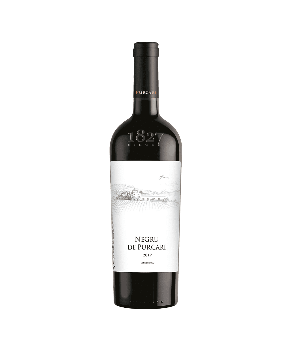 Negru de Purcari 2017