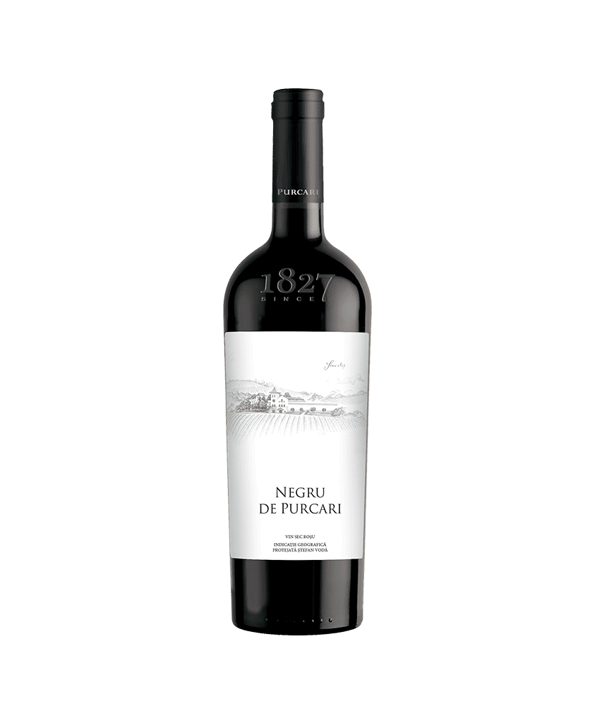 Negru de Purcari 2022