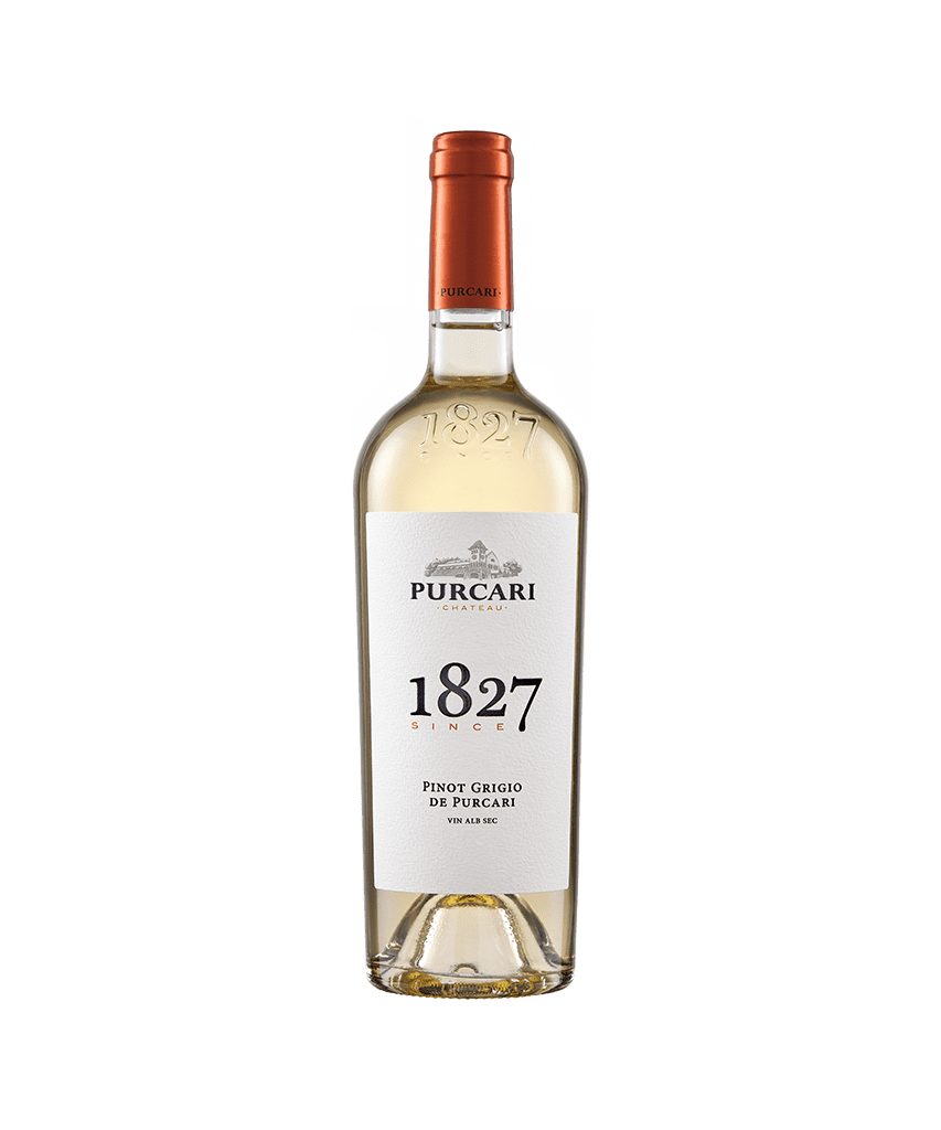 Pinot Grigio de Purcari 2024