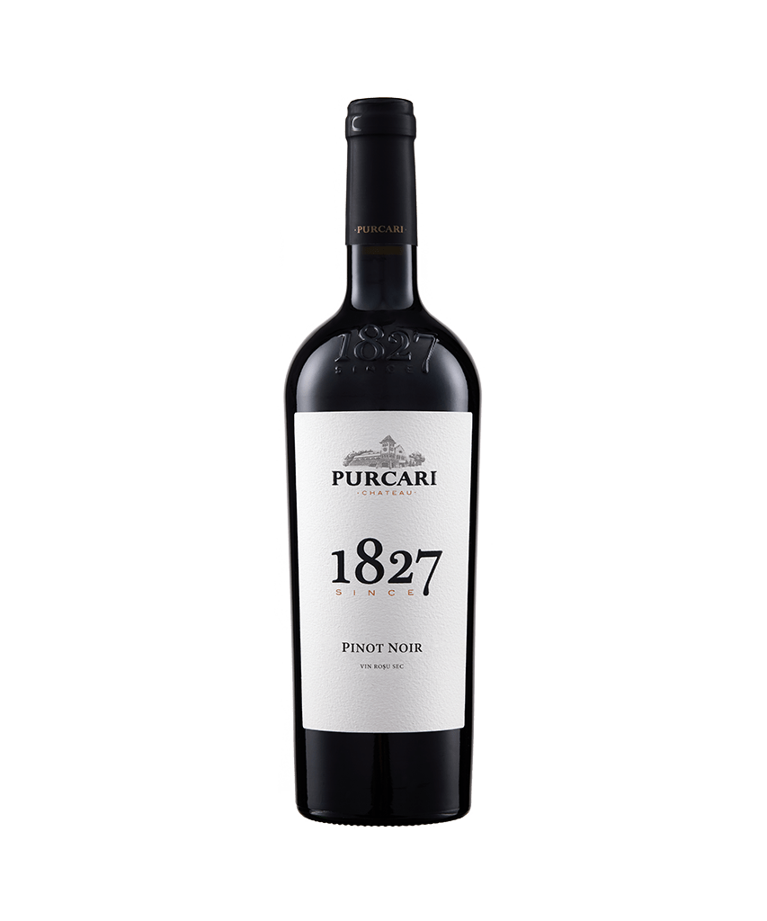 Pinot Noir de Purcari 2023