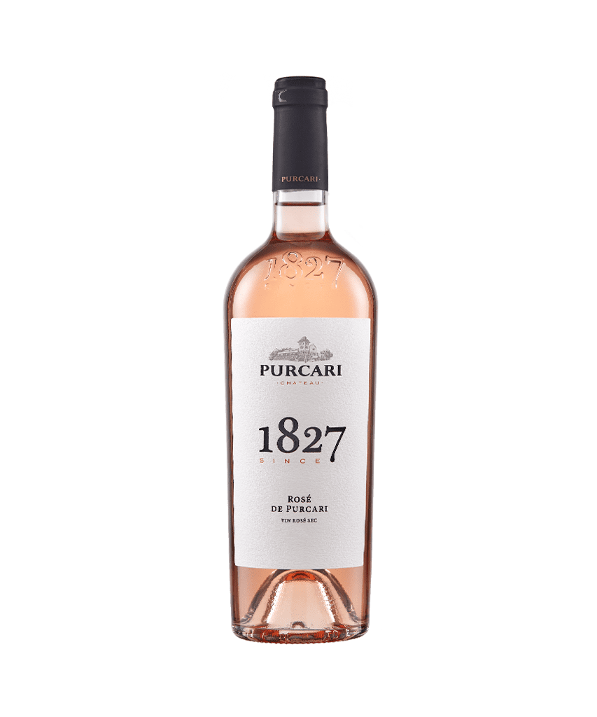 Rosé de Purcari 2024