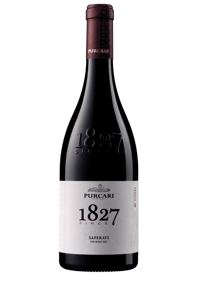 Fetească Neagră 2020 - Limited