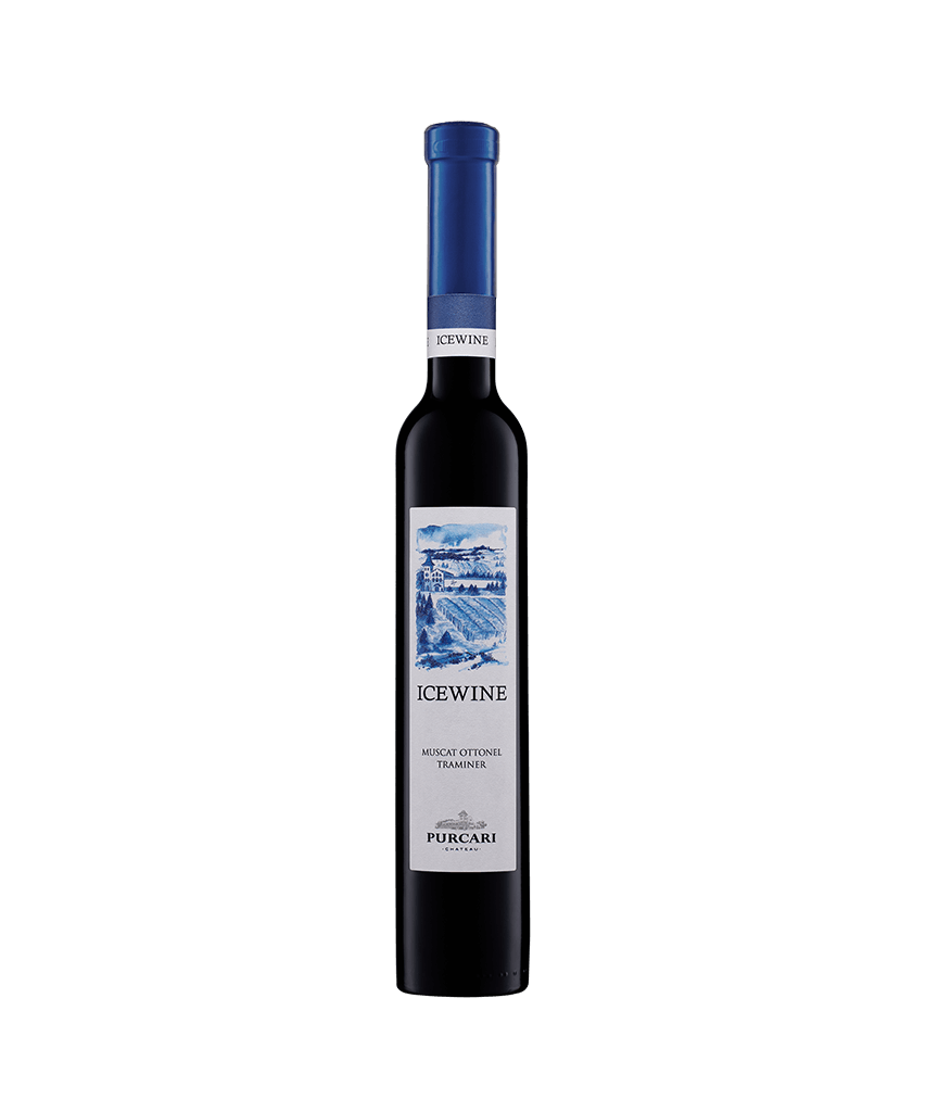 Ice Wine de Purcari 2022