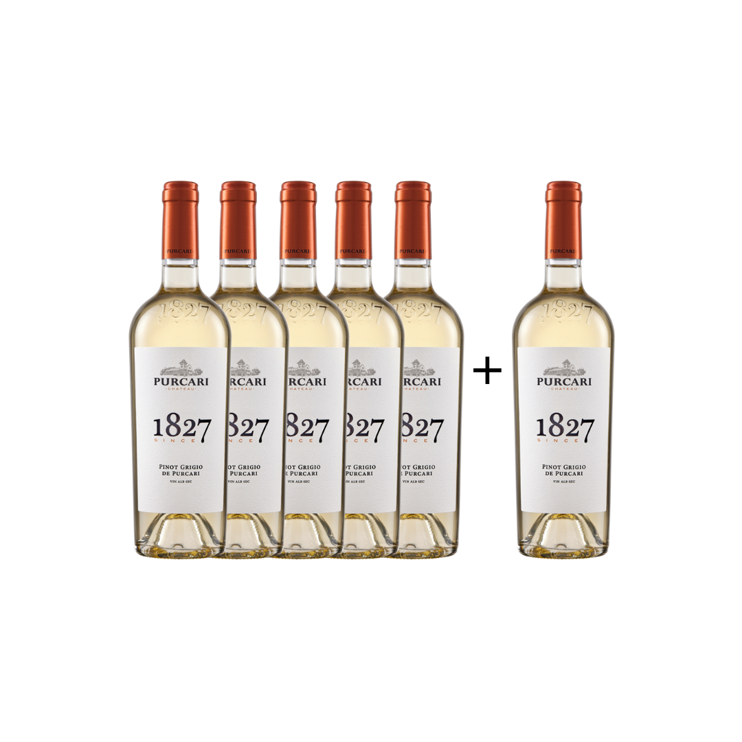 Karneval Special Pinot Grigio