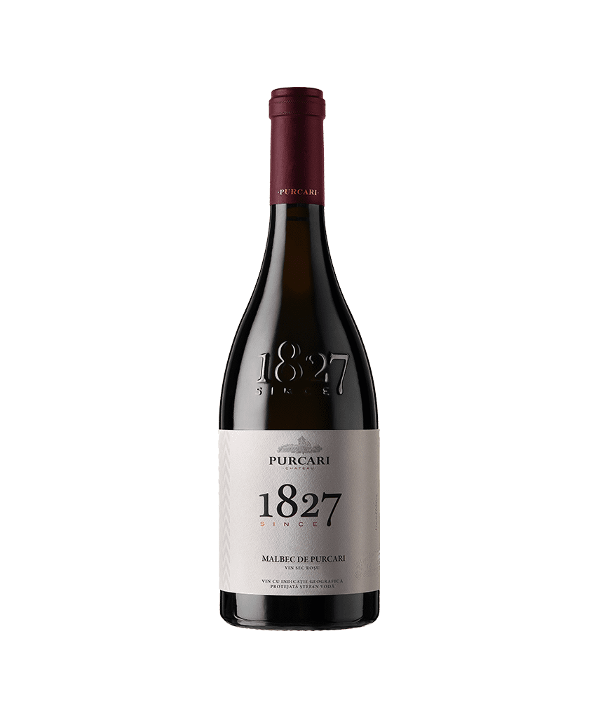 Malbec 2021 - Limited