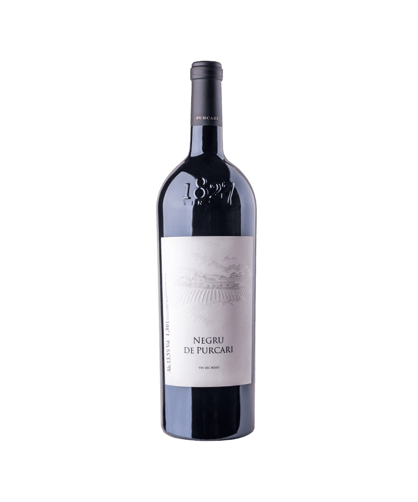 Negru de Purcari 2020 Magnum