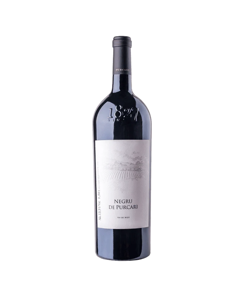 Negru de Purcari 2021 Magnum
