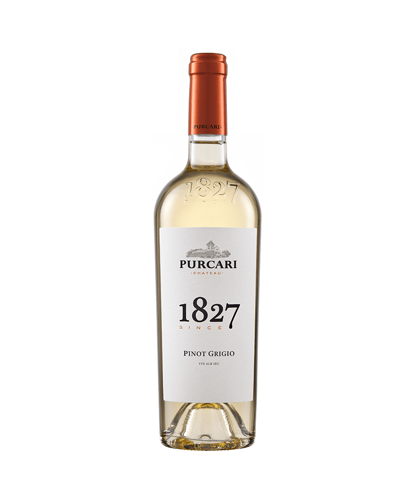 Pinot Grigio de Purcari 2024