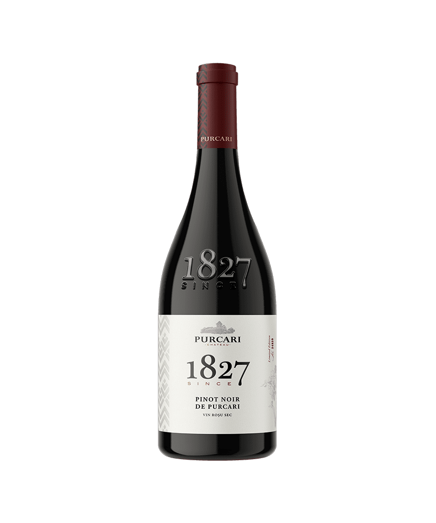 Pinot Noir de Purcari 2020 Limited Edition