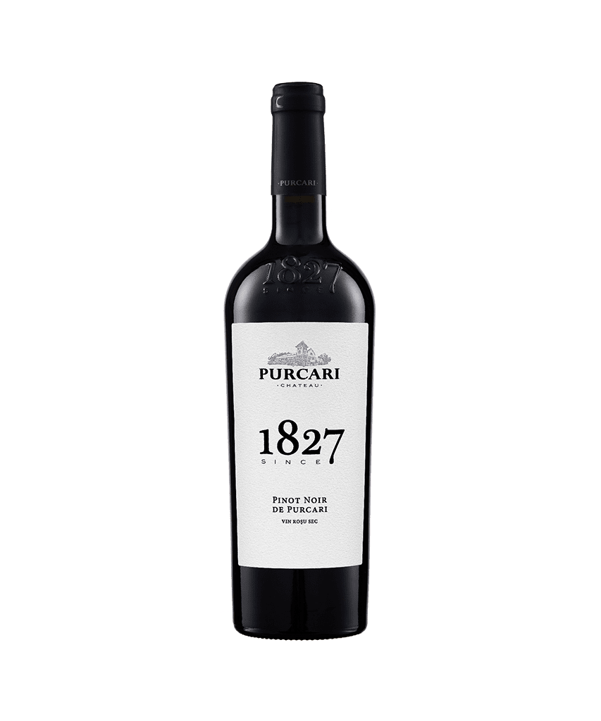 Pinot Noir de Purcari 2022