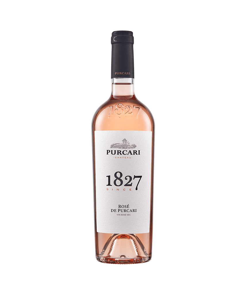 Rosé de Purcari 2024