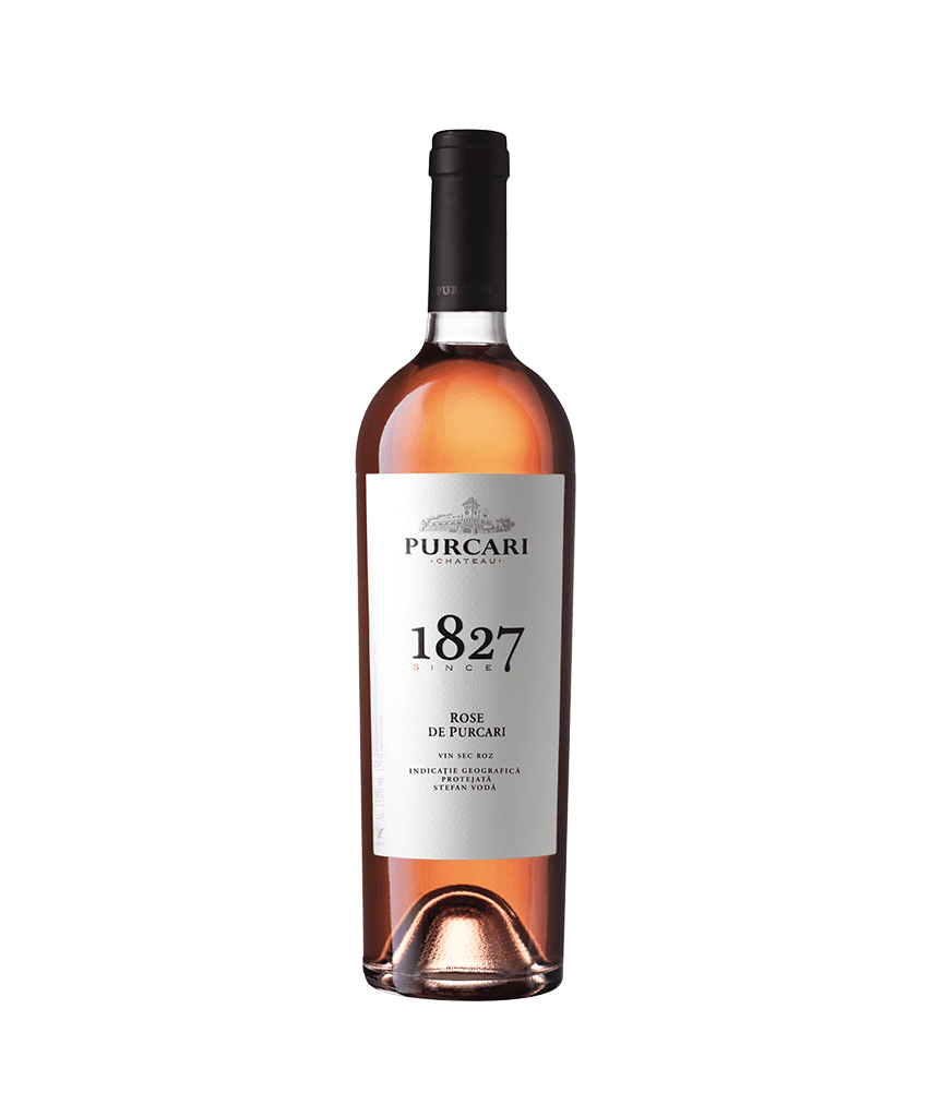 Rosé de Purcari 2022 Magnum