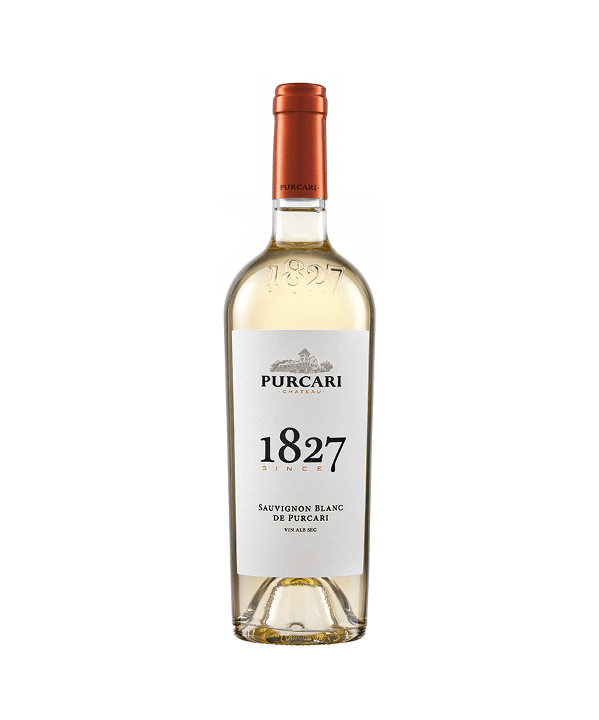 Sauvignon Blanc de Purcari 2023