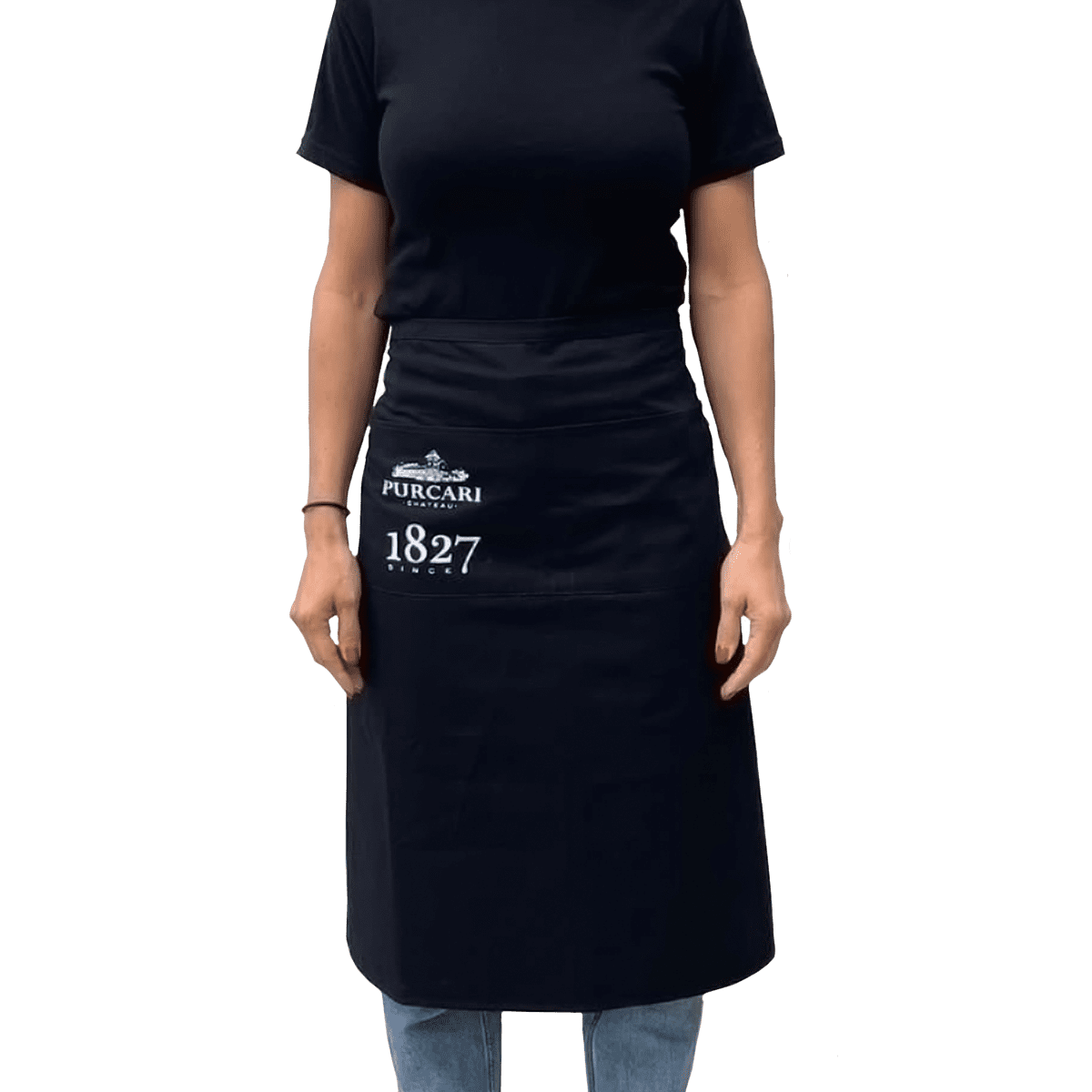 Purcari apron