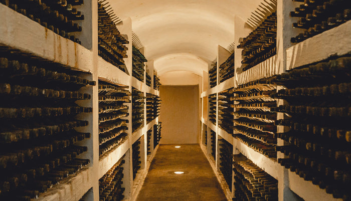 Château Purcari Prämierte Weine online kaufen